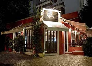 Ao Vivo Music em Moema
