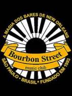 Bourbon Street 