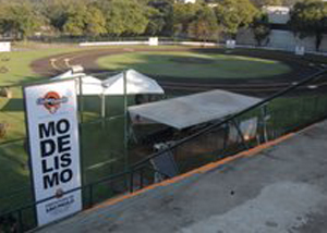 Clube Escola de Modelismo de Moema