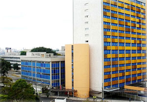 Hospital do Servidor Público Estadual