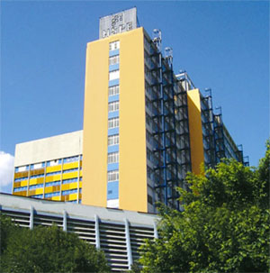 Hospital do Servidor Público Estadual