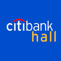 Citibank Hall 
