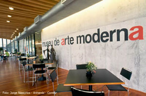 Museu da Arte Moderna de São Paulo