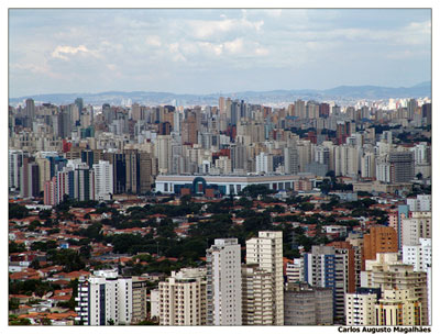 bairro de Moema
