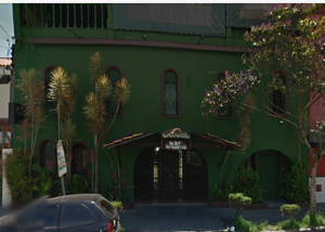 Willi Willie Bar e Arqueria em Moema