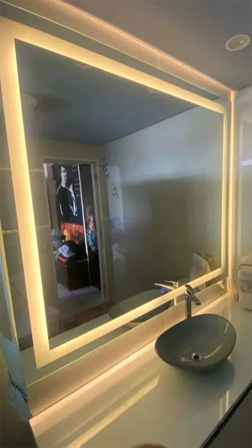Box para Banheiro