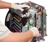 Assistência Técnica de Impressora em Moema