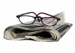 Bancas de Jornal em Moema