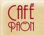 Café Paon 
