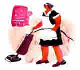 Domésticas em Moema