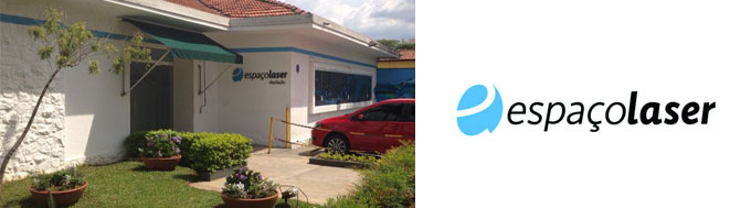 Espaço Laser Moema Espaço Laser Moema