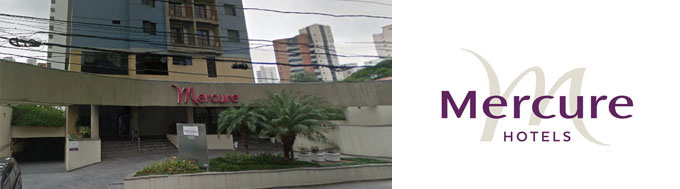 Mercure Moema Mercure Moema