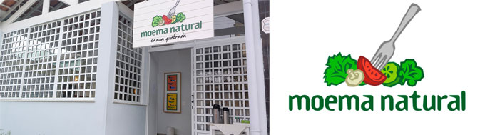 Moema Natural Moema Natural