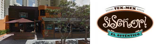 Sí Señor Moema Sí Señor Moema