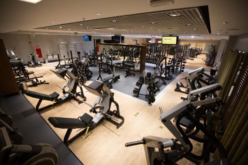 As 5 Melhores Academias em Moema