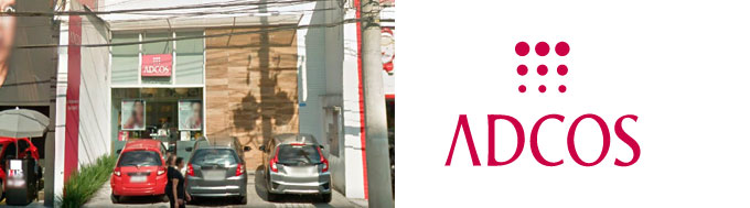 Adcos Moema Adcos Moema