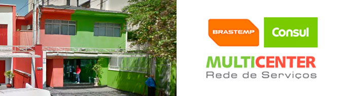 Assistência Técnica Brastemp Moema