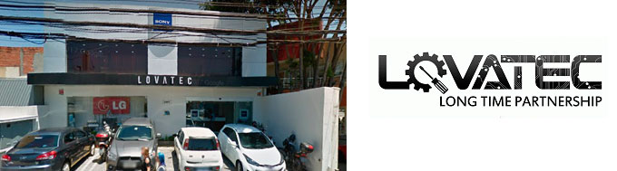 Assistência Técnica Sony Moema