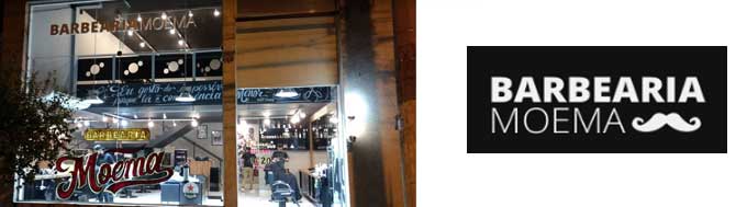 Barbearia Moema
