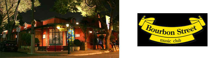 Bourbon Street Moema