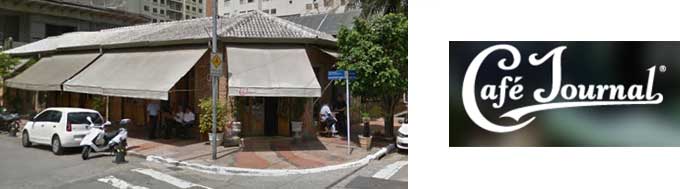 Café Journal Moema