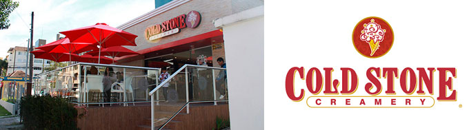 Cold Stone Moema Cold Stone Moema