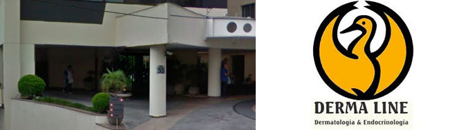 Dermaline Moema Dermaline Moema