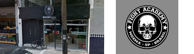 Gracie Moema Gracie Moema