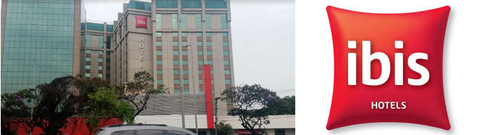 Ibis Moema Ibis Moema