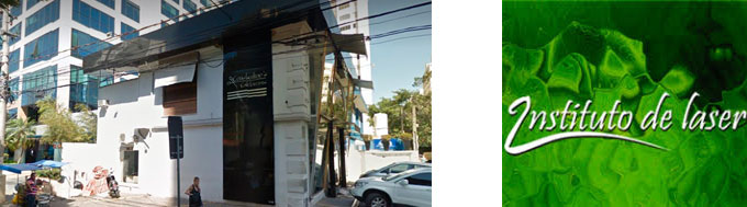 Instituto Laser Moema