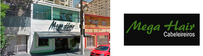 Mega Hair Moema Mega Hair Moema