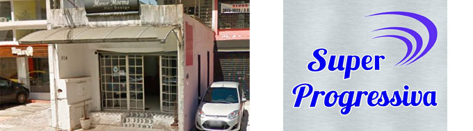 Mirror Moema Mirror Moema