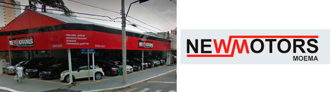 New Motors Moema