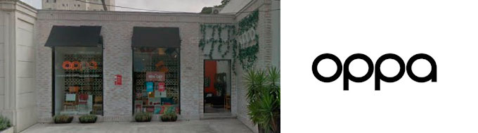 Oppa Moema Oppa Moema