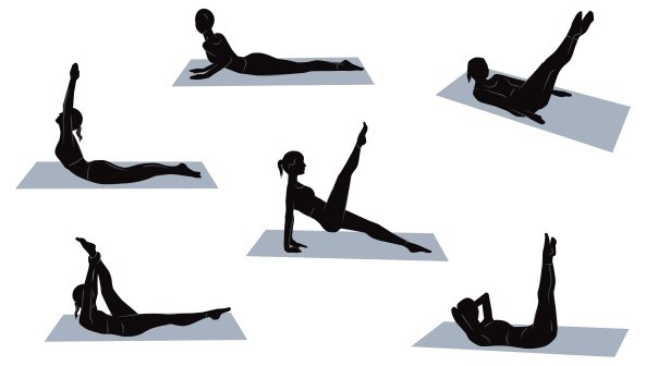 As 5 Melhores Aulas de Pilates em Moema