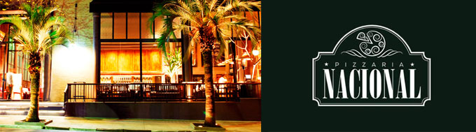 Pizzaria Nacional Moema Pizzaria Nacional Moema
