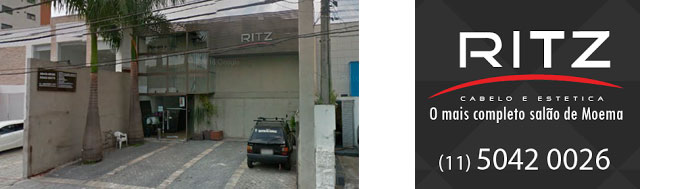 Ritz Moema Ritz Moema