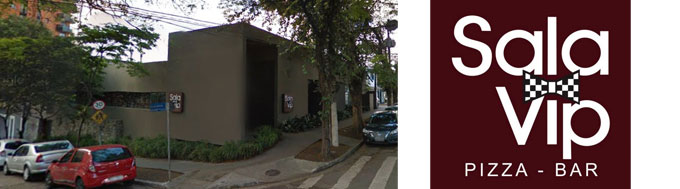 Sala Vip Moema Sala Vip Moema