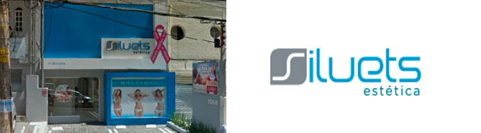 Siluets Moema Siluets Moema