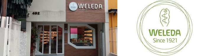Weleda Moema Weleda Moema
