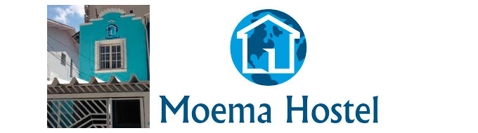 Moema Hostel Moema Hostel