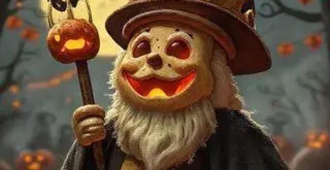 Halloween de Rua em Moema