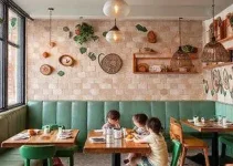 restaurantes com espaço kids em São Paulo