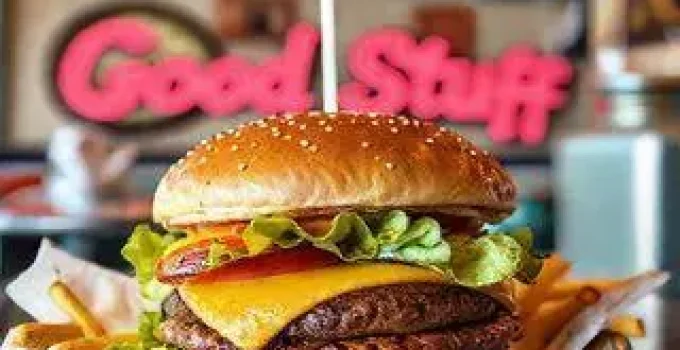 hamburguerias americanas