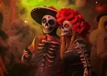 Halloween picante Spicy Club