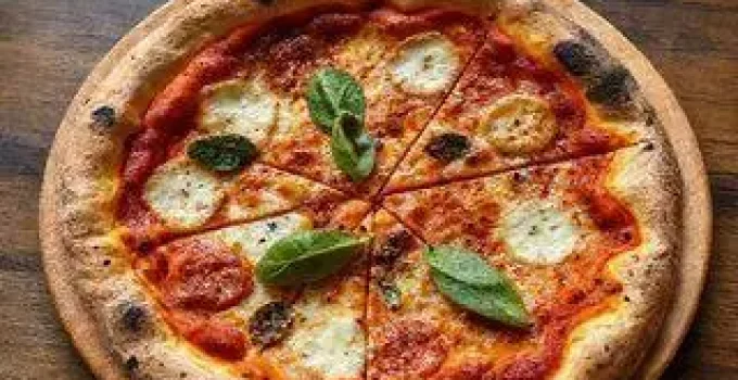 pizzarias artesanais