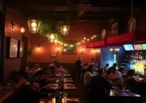 restaurantes e bares para confraternizações em São Paulo