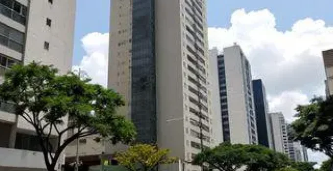 bairros mais seguros de SP