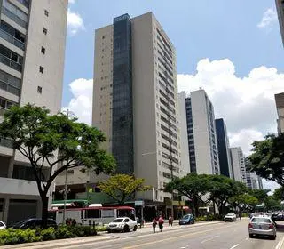bairros mais seguros de SP