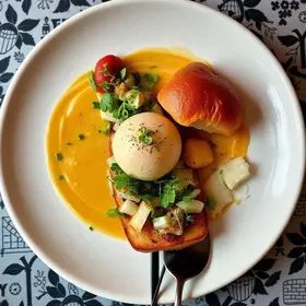 novos restaurantes São Paulo 2026